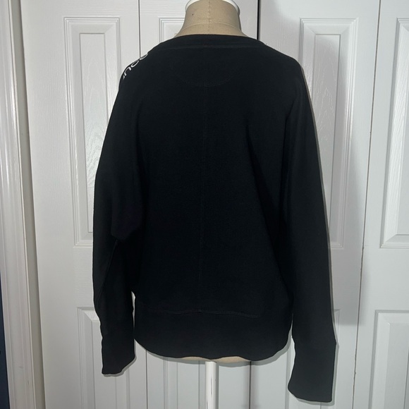 NWOT Calvin Klein performance comfy pull over top 🖤 - Picture 12 of 16